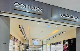 Convex Optical